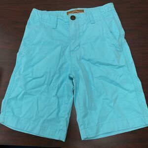 Red Camel Blue Boys Size 10 Shorts